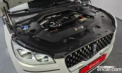 Lincoln Aviator 2020 3.0 гидро, миниатюра 6