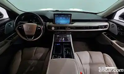 Lincoln Aviator 2020 3.0 гидро, миниатюра 7