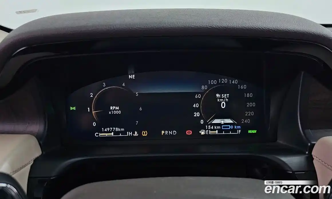 Lincoln Aviator 2020 3.0 гидро, фото 8