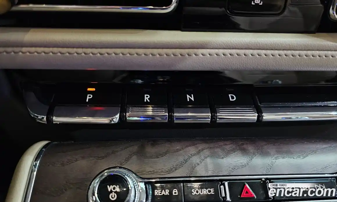 Lincoln Aviator 2020 3.0 гидро, фото 9