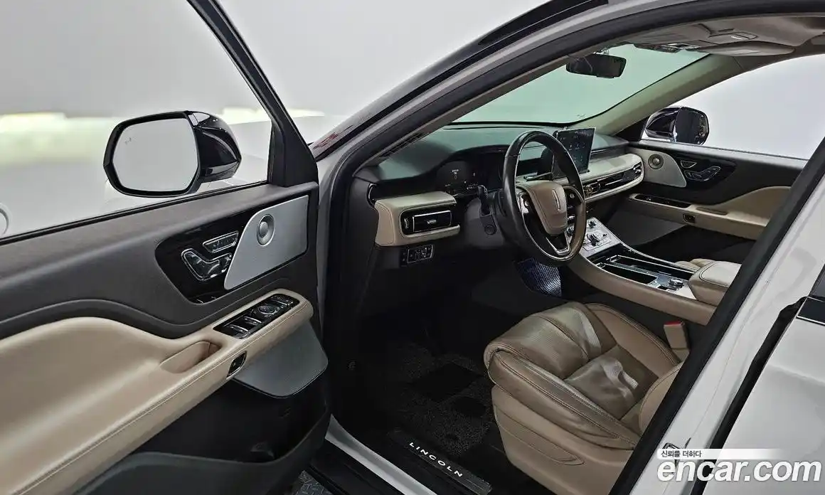 Lincoln Aviator 2020 3.0 гидро, фото 10