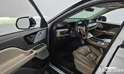 Lincoln Aviator 2020 3.0 гидро, миниатюра 10