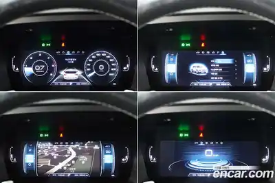 SsangYong Korando 2019 1.6 гидро, миниатюра 11
