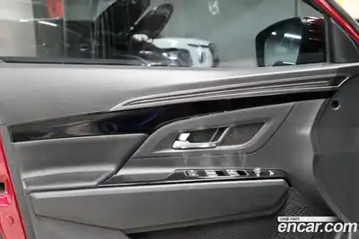 SsangYong Korando 2019 1.6 гидро, миниатюра 7