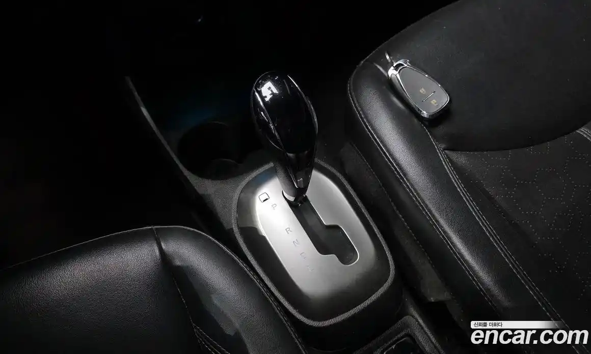 Chevrolet Spark 2016 1.0 гидро, фото 12