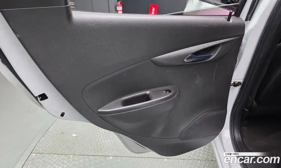 Chevrolet Spark 2016 1.0 гидро, фото 15