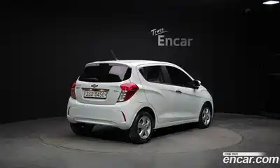 Chevrolet Spark 2016 1.0 гидро, миниатюра 2