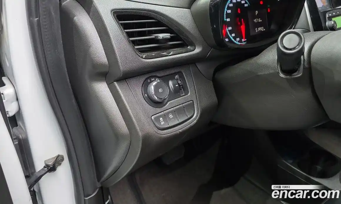 Chevrolet Spark 2016 1.0 гидро, фото 23