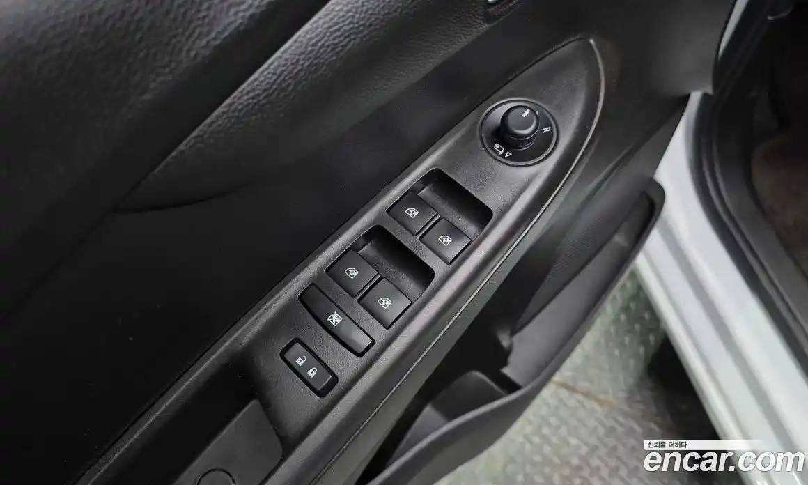 Chevrolet Spark 2016 1.0 гидро, фото 24