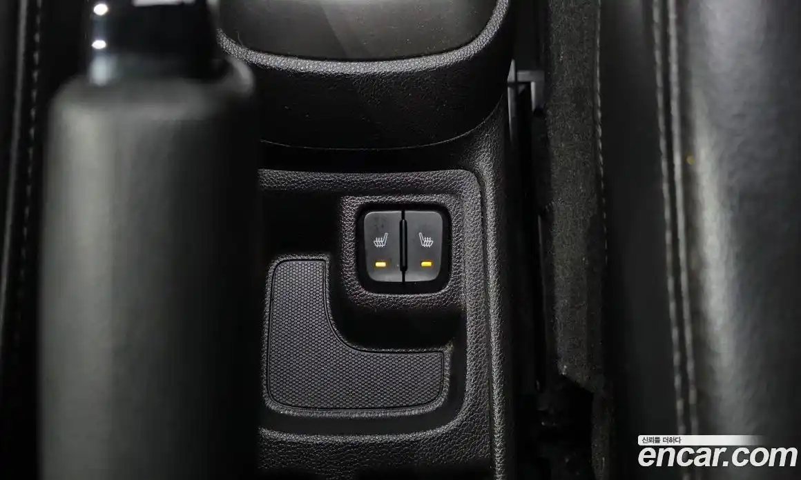 Chevrolet Spark 2016 1.0 гидро, фото 25