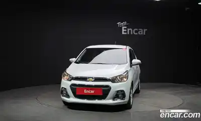 Chevrolet Spark 2016 1.0 гидро, миниатюра 3