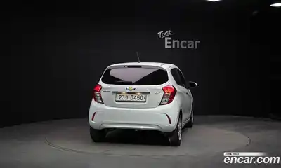 Chevrolet Spark 2016 1.0 гидро, миниатюра 4