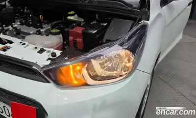 Chevrolet Spark 2016 1.0 гидро, миниатюра 8