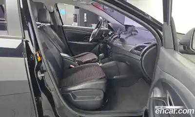 Renault SM3 2015 1.6 гидро, миниатюра 11