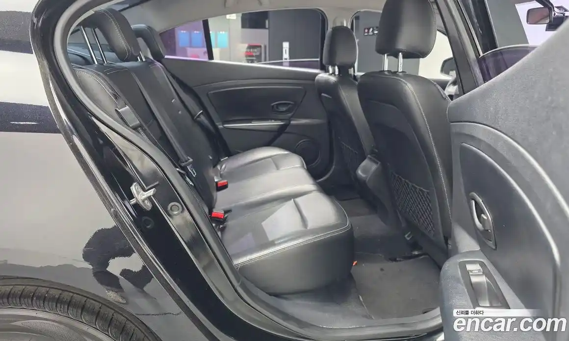Renault SM3 2015 1.6 гидро, фото 12