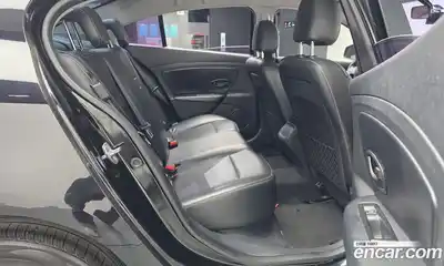 Renault SM3 2015 1.6 гидро, миниатюра 12