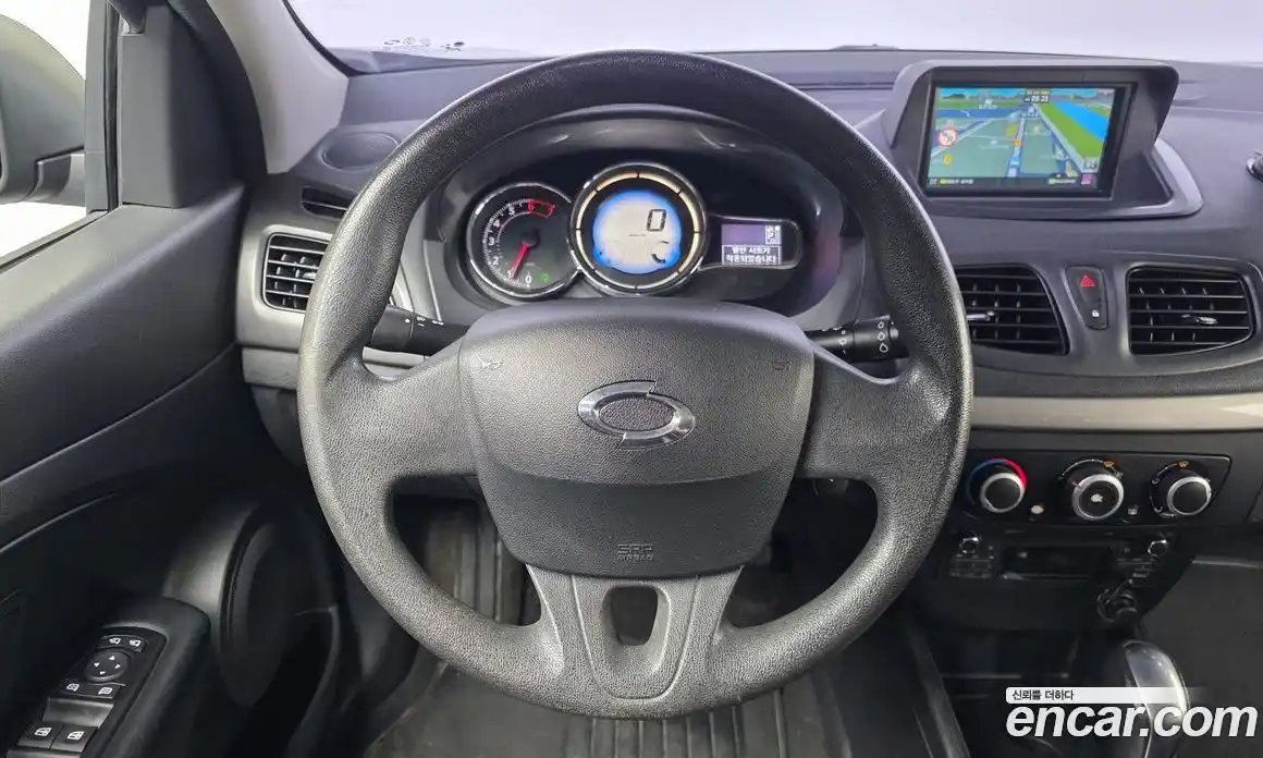 Renault SM3 2015 1.6 гидро, фото 13