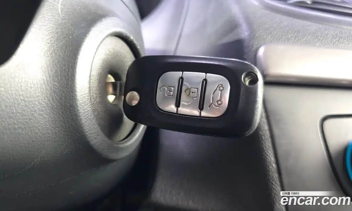Renault SM3 2015 1.6 гидро, фото 17