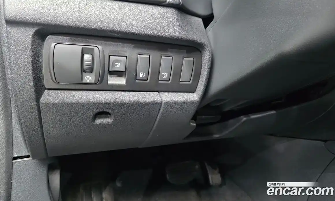Renault SM3 2015 1.6 гидро, фото 18