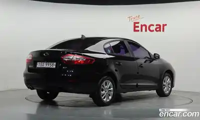 Renault SM3 2015 1.6 гидро, миниатюра 2
