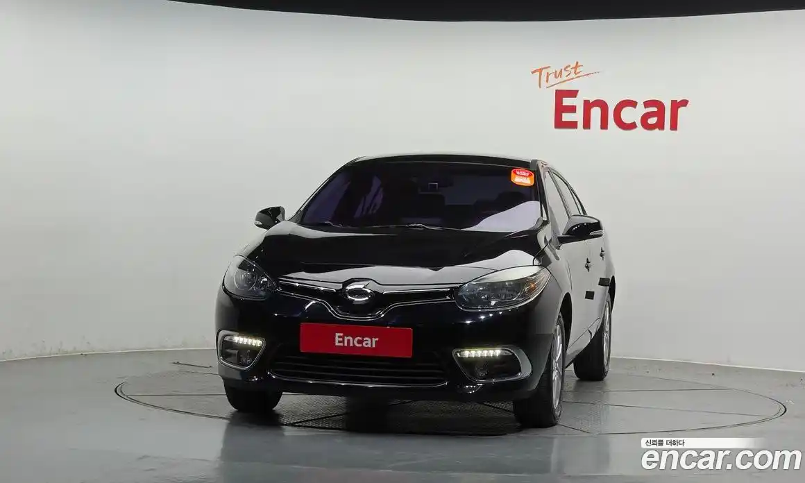 Renault SM3 2015 1.6 гидро, фото 3