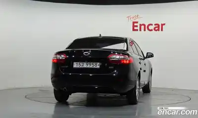 Renault SM3 2015 1.6 гидро, миниатюра 4