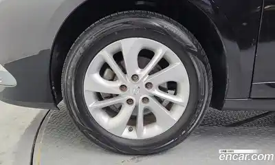 Renault SM3 2015 1.6 гидро, миниатюра 5