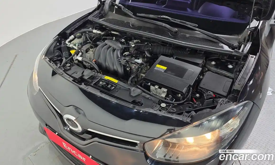 Renault SM3 2015 1.6 гидро, фото 6