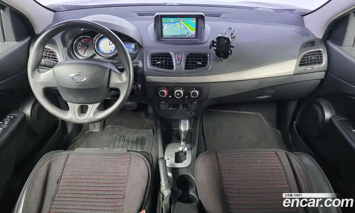 Renault SM3 2015 1.6 гидро, фото 7