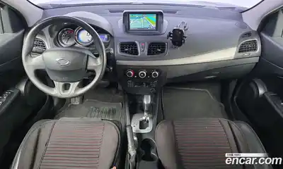 Renault SM3 2015 1.6 гидро, миниатюра 7
