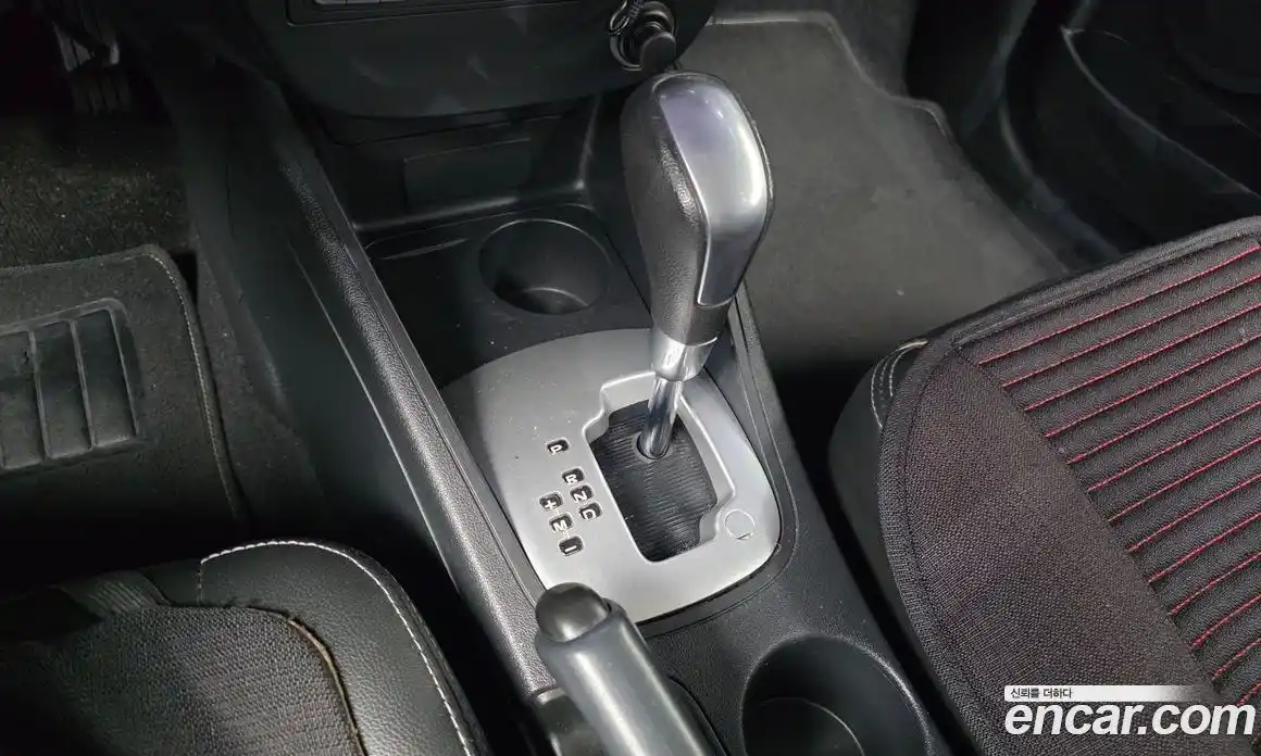 Renault SM3 2015 1.6 гидро, фото 9