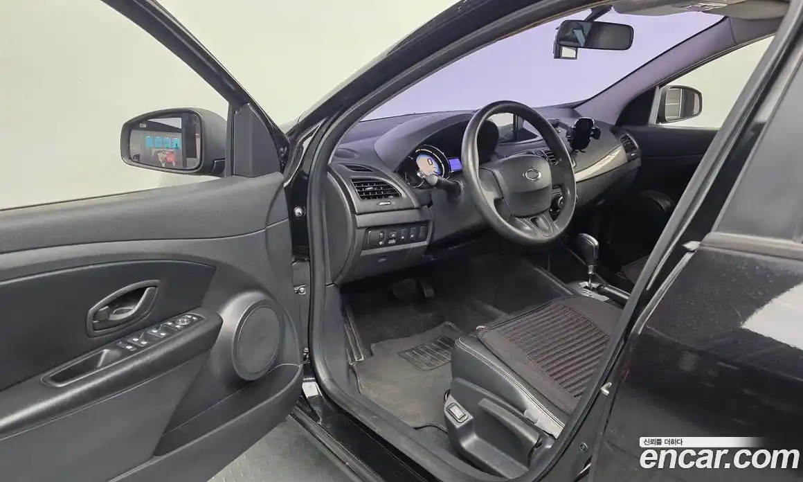 Renault SM3 2015 1.6 гидро, фото 10