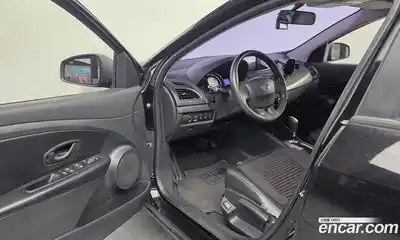 Renault SM3 2015 1.6 гидро, миниатюра 10