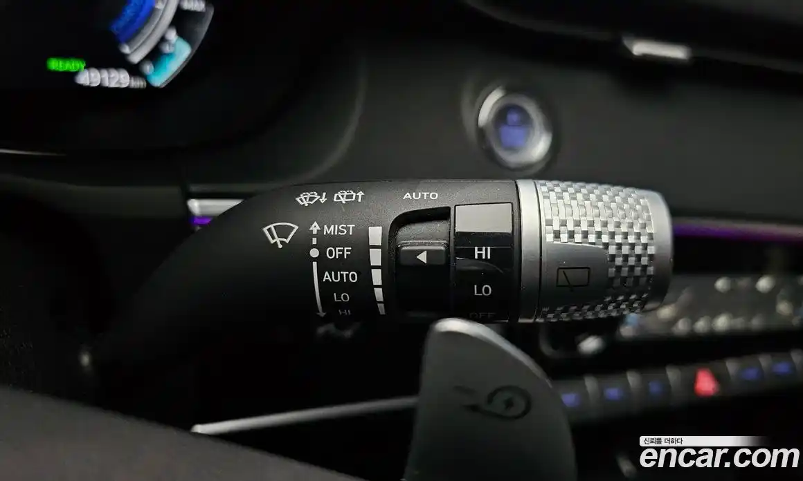 Genesis GV70 2022 0.1 гидро, фото 18