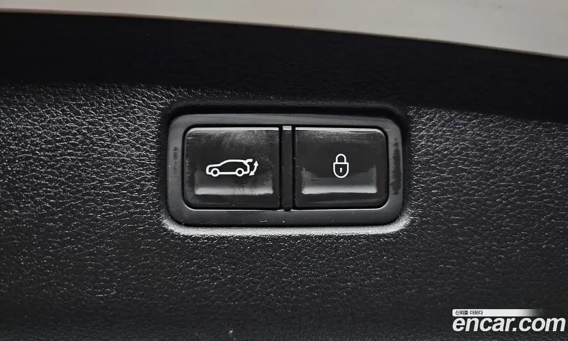 Genesis GV70 2022 0.1 гидро, фото 20