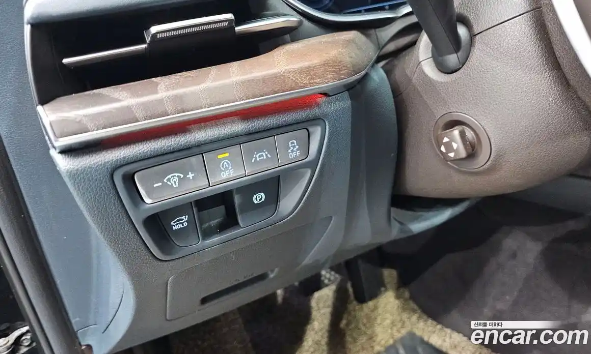 Genesis G80 2020 2.5 гидро, фото 12