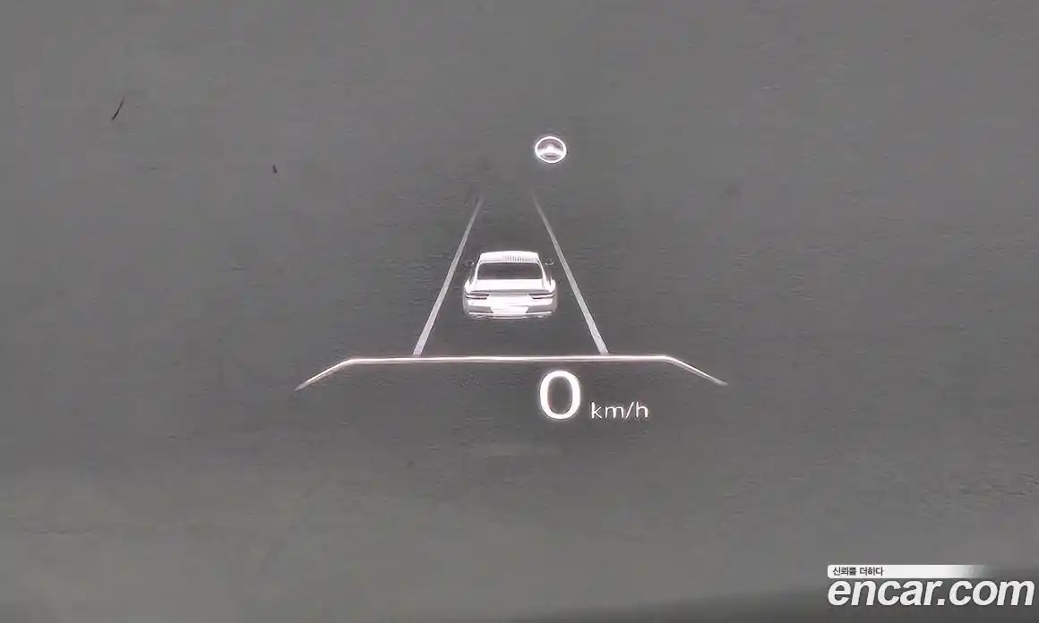 Genesis G80 2020 2.5 гидро, фото 13