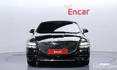 Genesis G80 2020 2.5 гидро, миниатюра 3