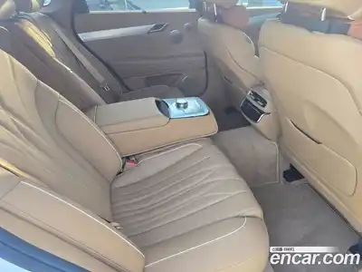 Genesis G80 2025 2.5 гидро, миниатюра 12