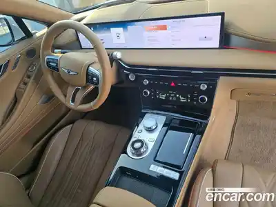 Genesis G80 2025 2.5 гидро, миниатюра 9