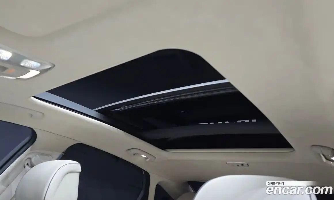 Genesis G80 2021 2.5 гидро, фото 18
