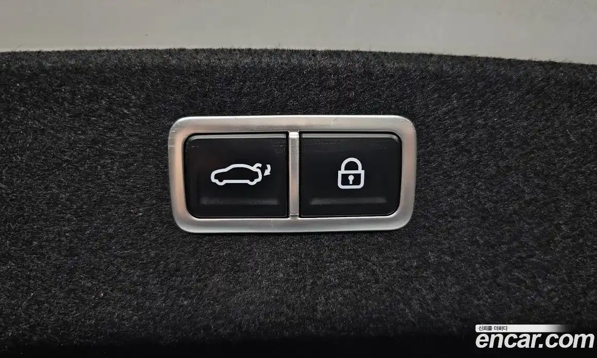 Genesis G80 2021 2.5 гидро, фото 20