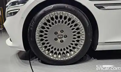 Genesis G80 2021 2.5 гидро, миниатюра 5