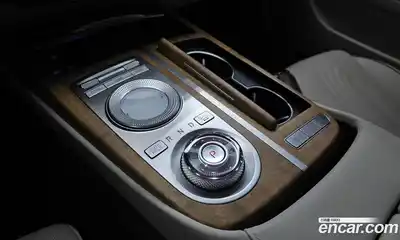 Genesis G80 2021 2.5 гидро, миниатюра 9