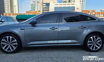 Renault SM6 2016 2.0 гидро, миниатюра 3