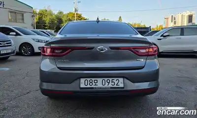 Renault SM6 2016 2.0 гидро, миниатюра 4