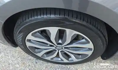 Renault SM6 2016 2.0 гидро, миниатюра 7
