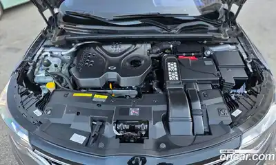 Renault SM6 2016 2.0 гидро, миниатюра 8