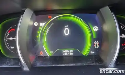 Renault SM6 2016 2.0 гидро, миниатюра 9