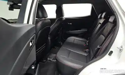 SsangYong TIBOLI 2018 1.6 автомат (гидро), миниатюра 12